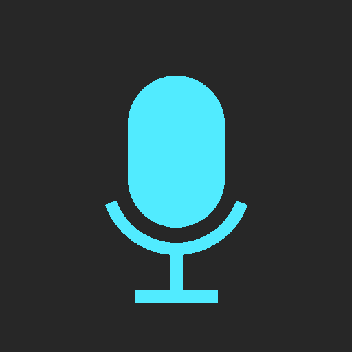 Voice Writer AI Logo